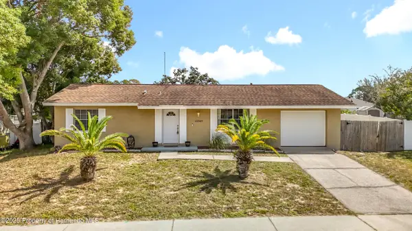 12349 Corrine Avenue, Spring Hill, FL 34609