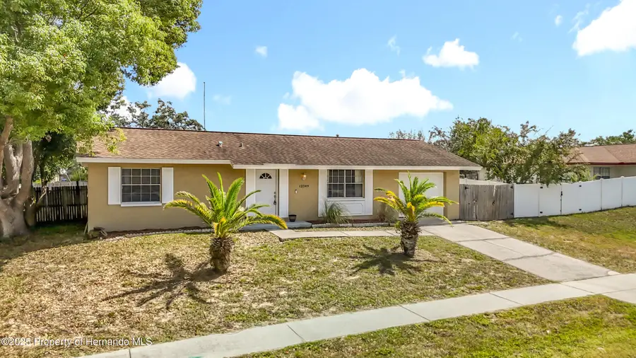12349 Corrine Avenue, Spring Hill, FL 34609 - Image #2