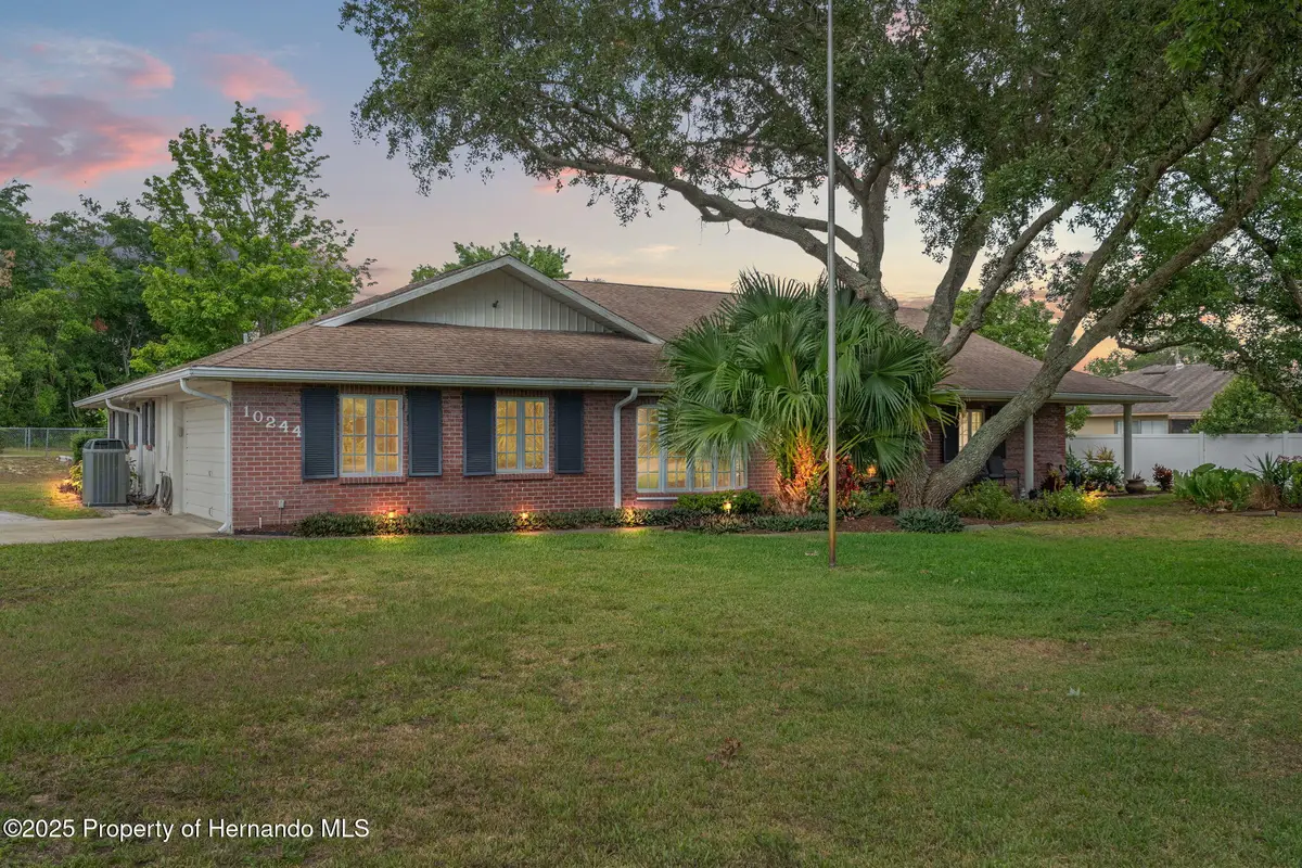 10244 Horizon Drive, Spring Hill, FL 34608 - Image #1