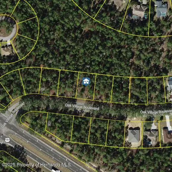 11 Oak Village Blvd, Homosassa, FL 34446