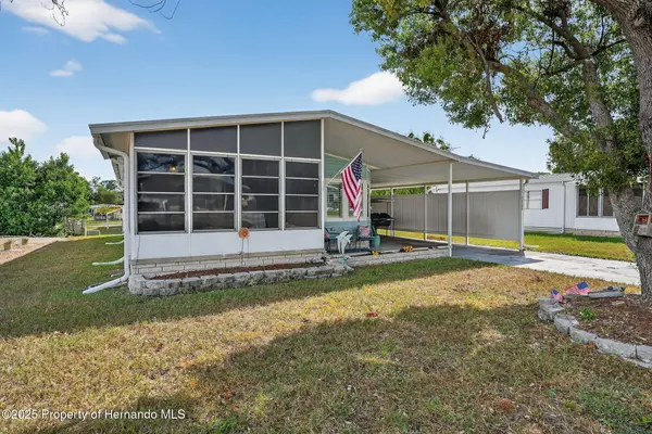 14346 Nectarine Street, Brooksville, FL 34613