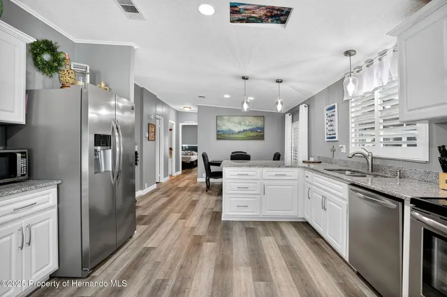 14346 Nectarine Street, Brooksville, FL 34613 - Image #3