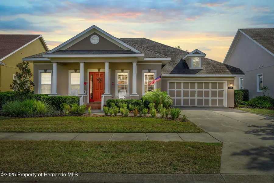 5324 Southern Valley Loop, Brooksville, FL 34601 - Image #2