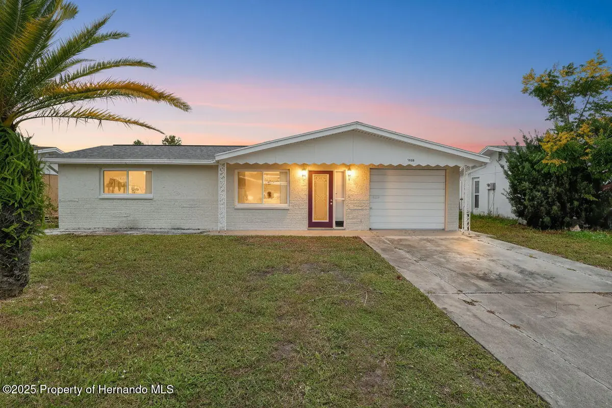 10800 Leeds Road, Port Richey, FL 34668 - Image #1