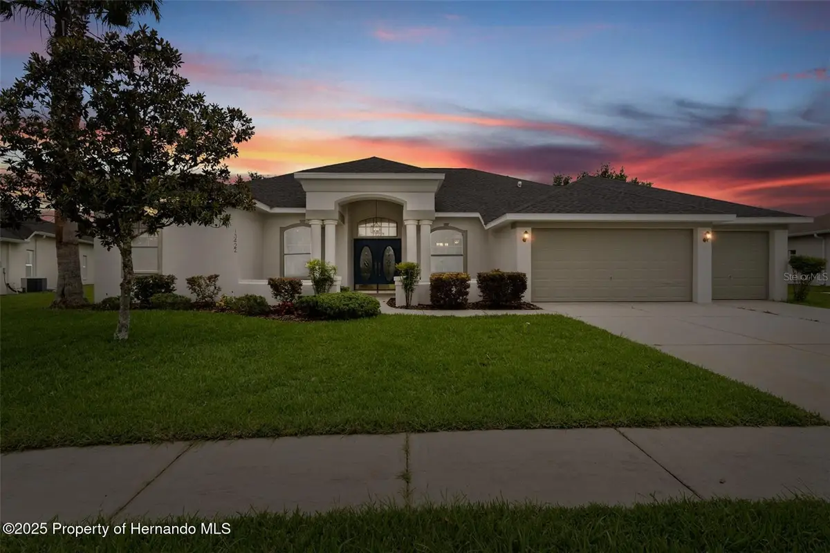 13422 Twinberry Drive, Spring Hill, FL 34609 - Image #1
