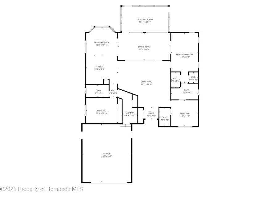 2181 Terrace View Lane, Spring Hill, FL 34606 - Image #2