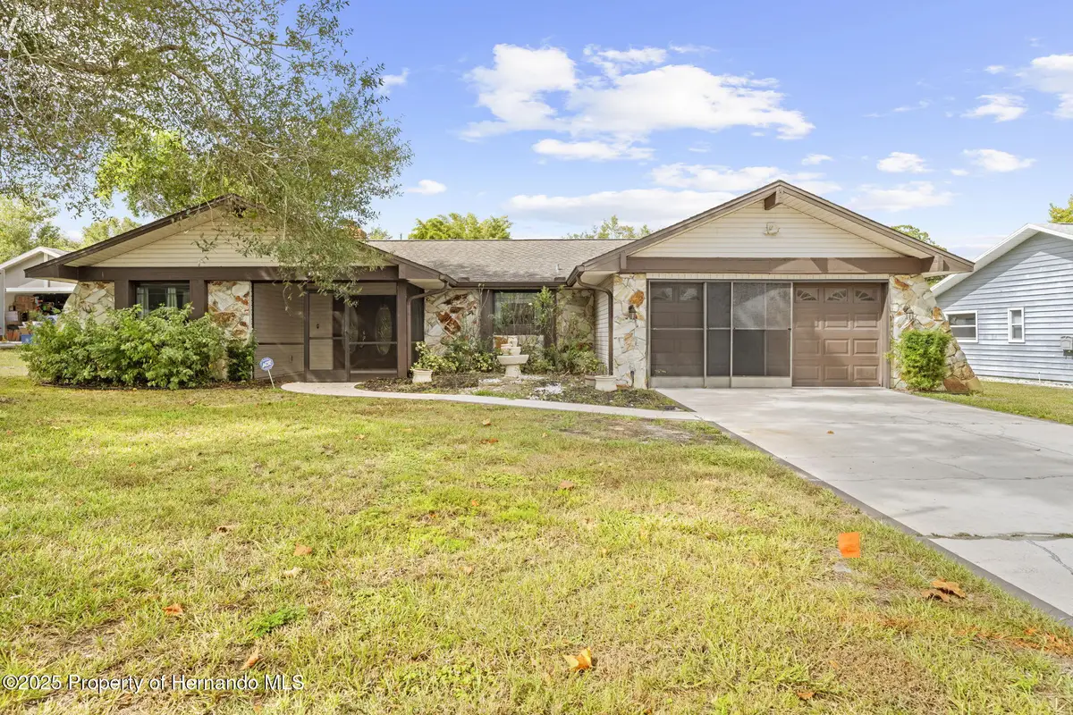 7401 Galloway Road, Weeki Wachee, FL 34613 - Image #1