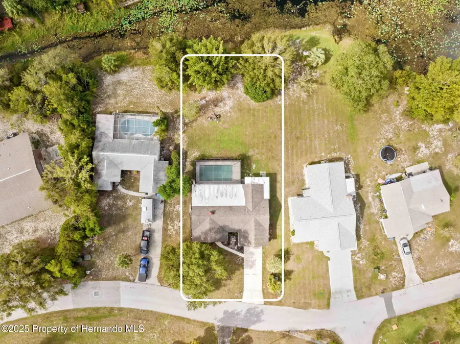 7401 Galloway Road, Weeki Wachee, FL 34613 - Image #2