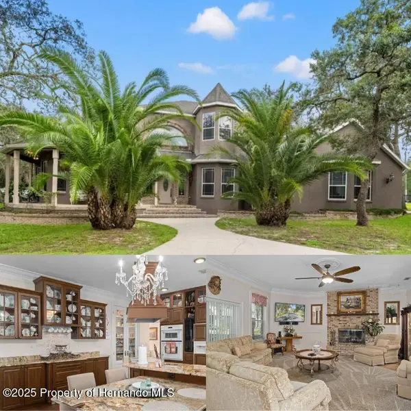 15053 Peace Boulevard, Spring Hill(Pasco), FL 34610