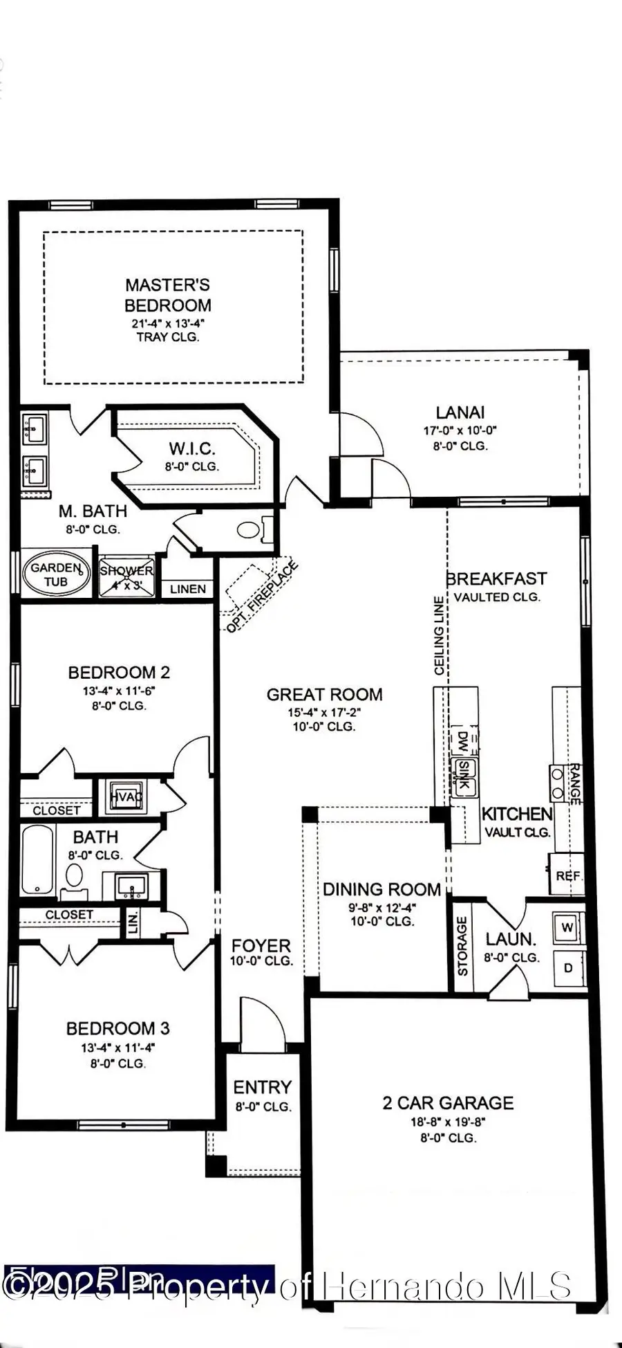 4345 Sutherland Street, Spring Hill, FL 34609 - Image #2