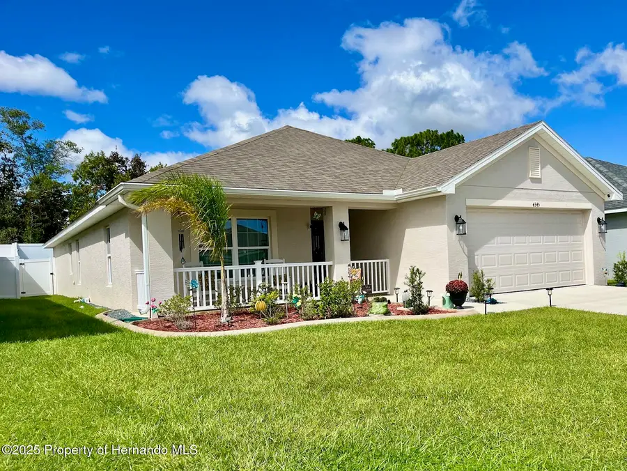 4345 Sutherland Street, Spring Hill, FL 34609 - Image #3