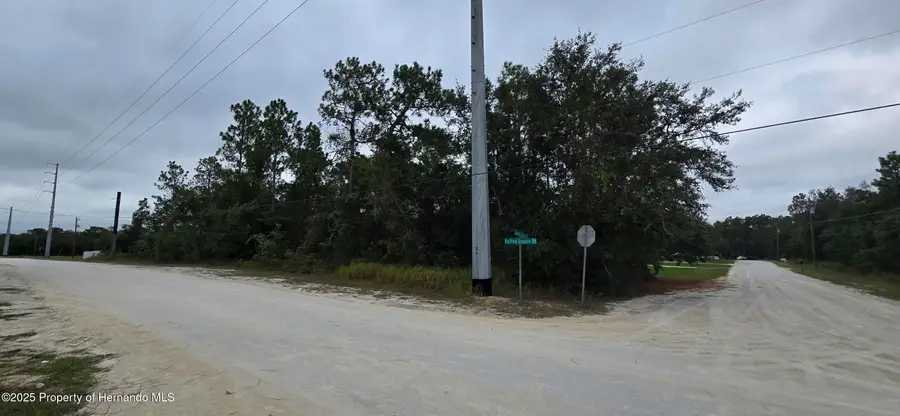 0 Canada Goose Road, Weeki Wachee, FL 34614 - Image #2