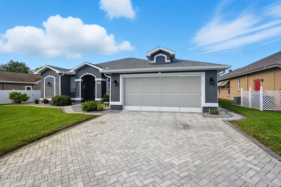 8143 Sugarbush Drive, Spring Hill, FL 34606 - Image #2