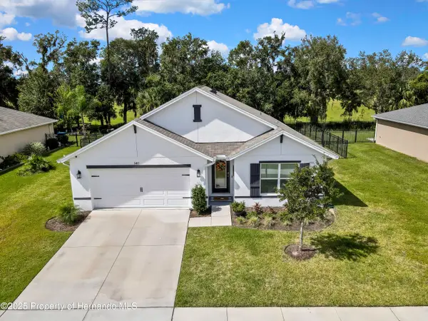 5485 Diantha Way, Brooksville, FL 34604