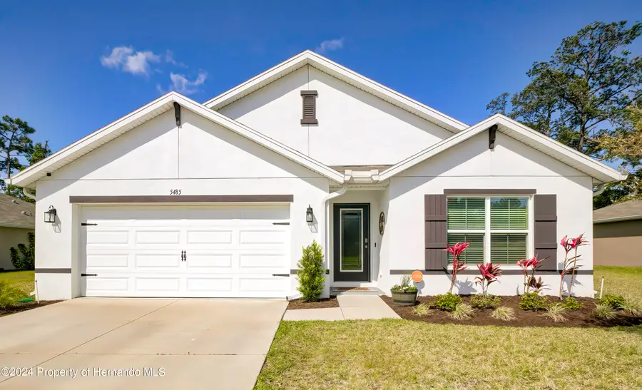 5485 Diantha Way, Brooksville, FL 34604 - Image #2