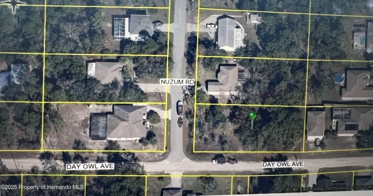 0 Nuzum Road, Weeki Wachee, FL 34613 - #1