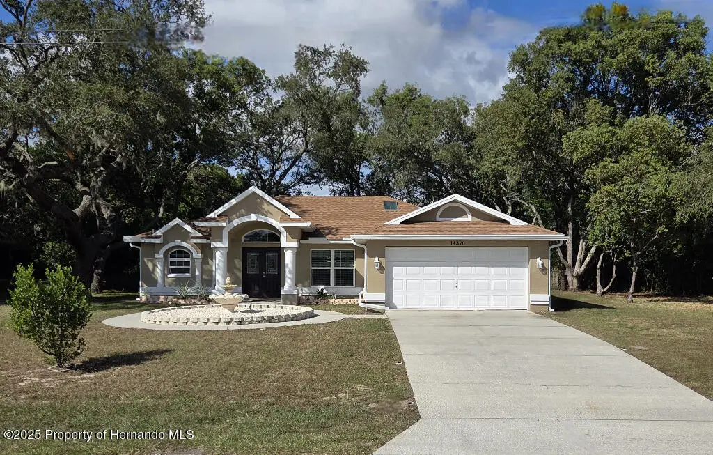 14370 Coronado Drive, Spring Hill, FL 34609 - Image #1