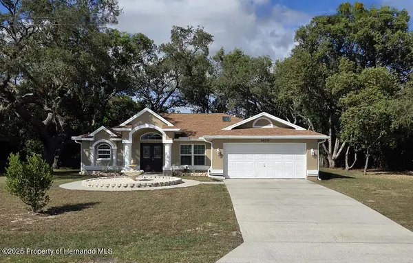 14370 Coronado Drive, Spring Hill, FL 34609