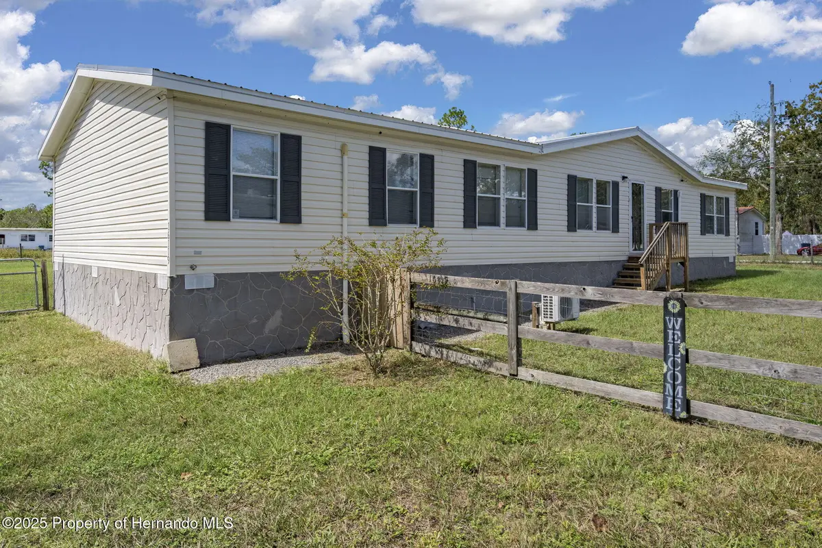 16119 Naples Street, Brooksville, FL 34604 - Image #1