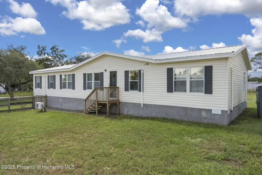 16119 Naples Street, Brooksville, FL 34604 - Image #2