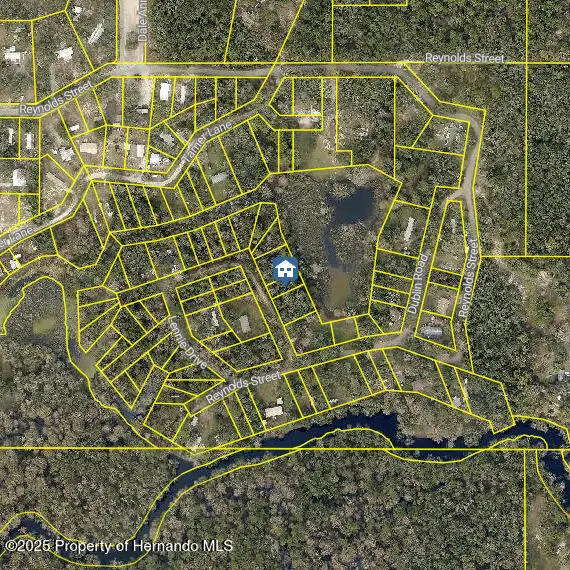 LOT 54 Lot 54 Barth Dr, Dade City, FL 33523 - Image #2