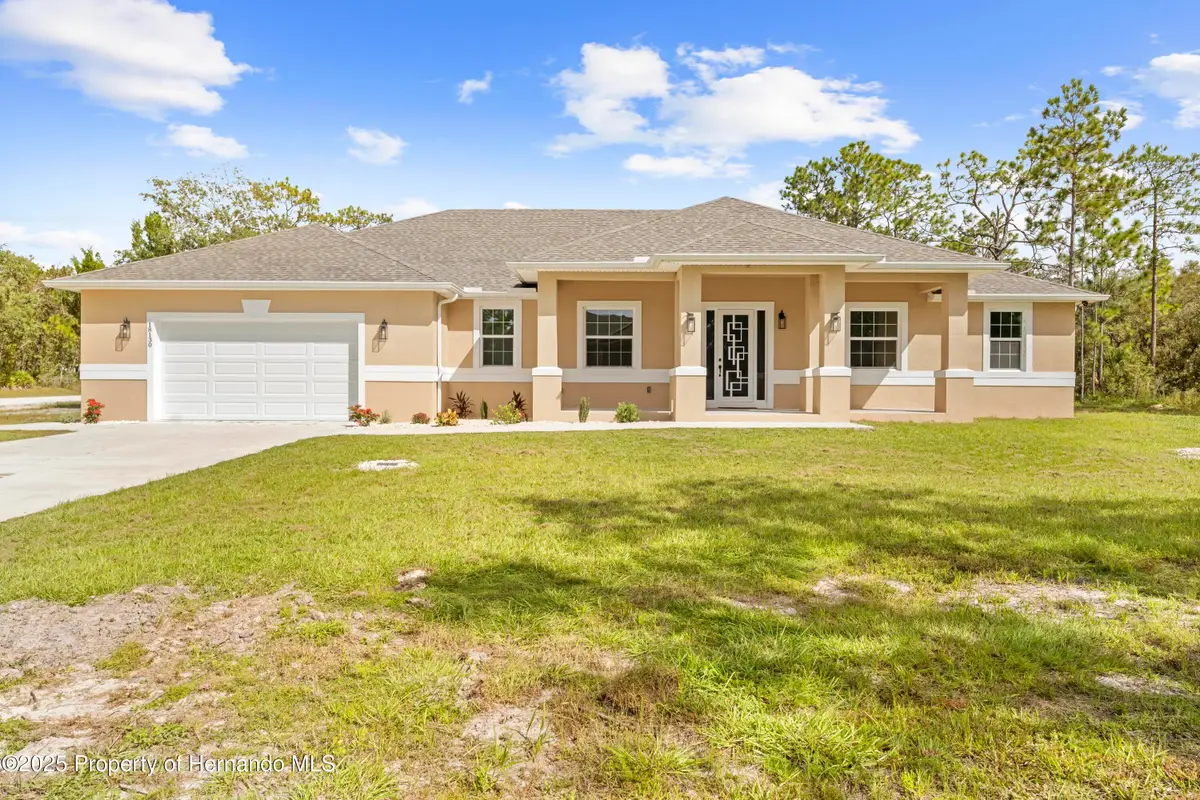 18130 Parrot Road, Brooksville, FL 34614 - Image #1