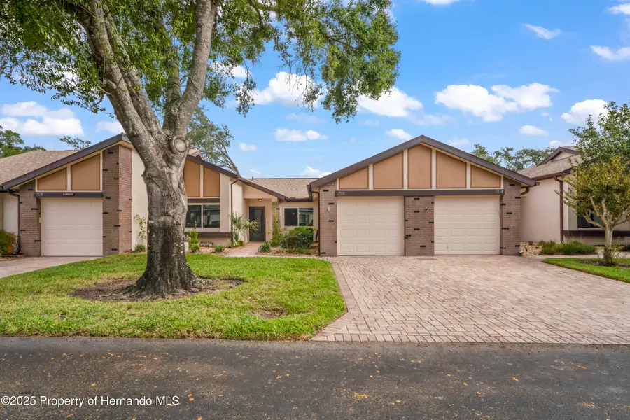 7536 Heather Walk Drive, Weeki Wachee, FL 34613 - Image #2