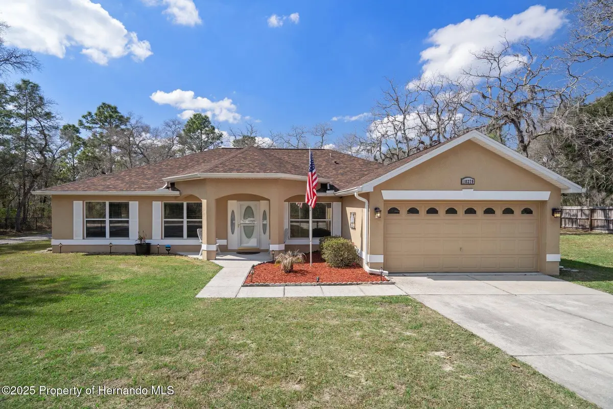 18279 Mairdale Road, Weeki Wachee, FL 34614 - Image #1