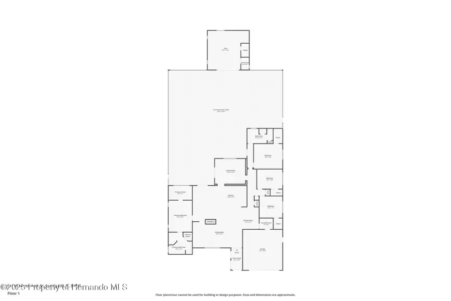 13115 Whitmarsh Street, Spring Hill, FL 34609 - Image #2