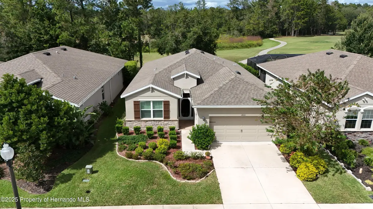 17653 Garsalaso Circle, Brooksville, FL 34604 - Image #1