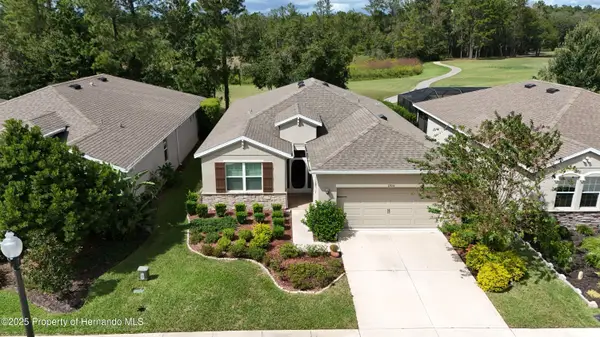 17653 Garsalaso Circle, Brooksville, FL 34604