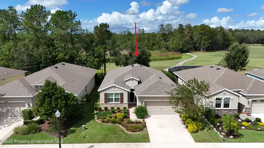 17653 Garsalaso Circle, Brooksville, FL 34604 - Image #2