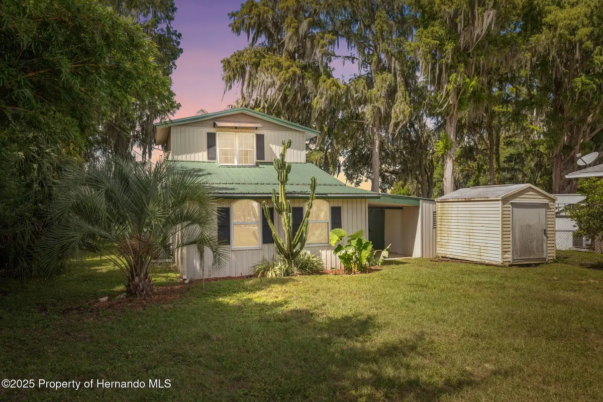 7965 W Riverbend Road, Crystal River, FL 34428 - Image #1