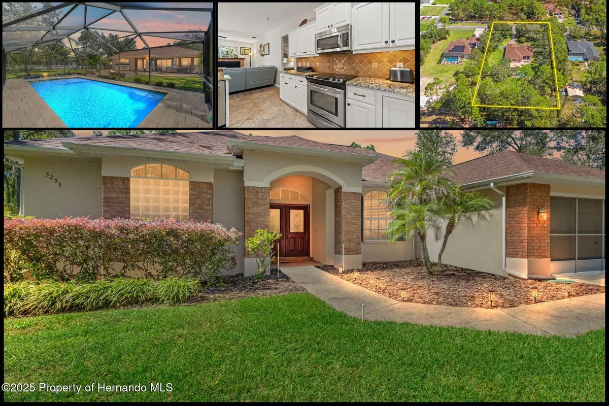 5255 Bone Lane, Brooksville, FL 34604 - Image #1