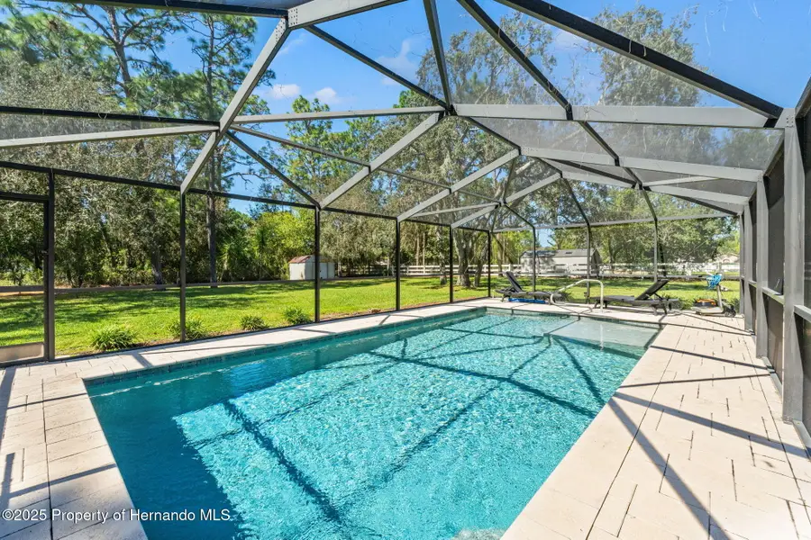 5255 Bone Lane, Brooksville, FL 34604 - Image #3
