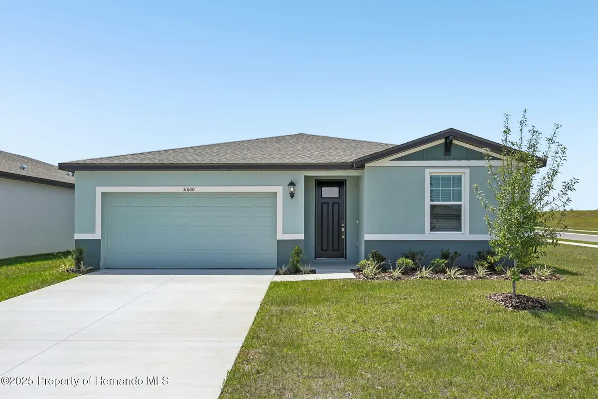 31600 Malbec Drive, Brooksville, FL 34602 - Image #1