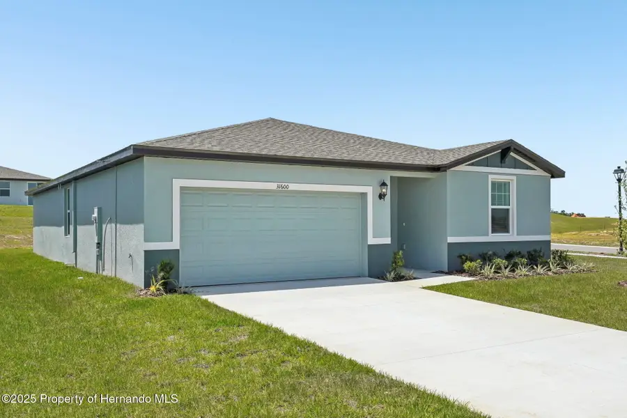 31600 Malbec Drive, Brooksville, FL 34602 - Image #2