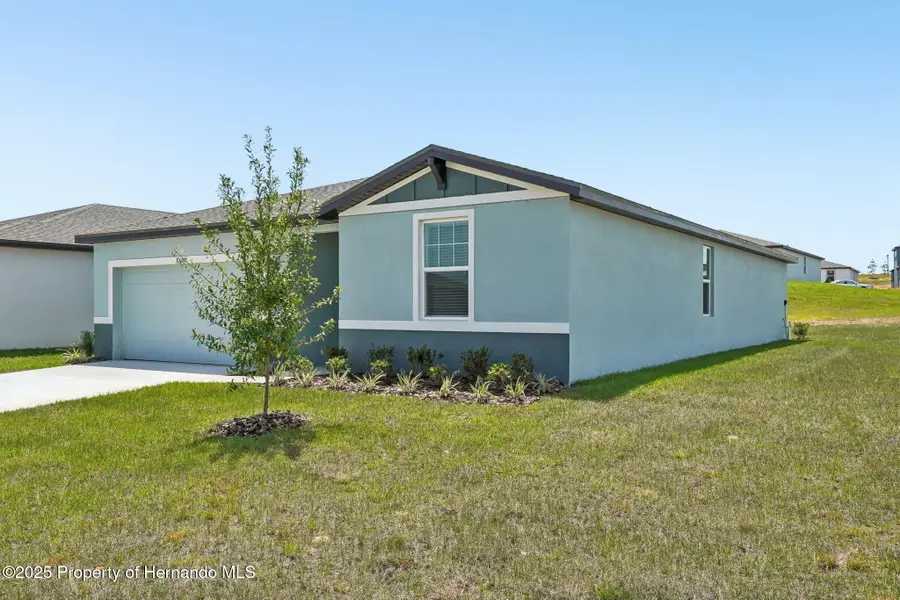 31600 Malbec Drive, Brooksville, FL 34602 - Image #3