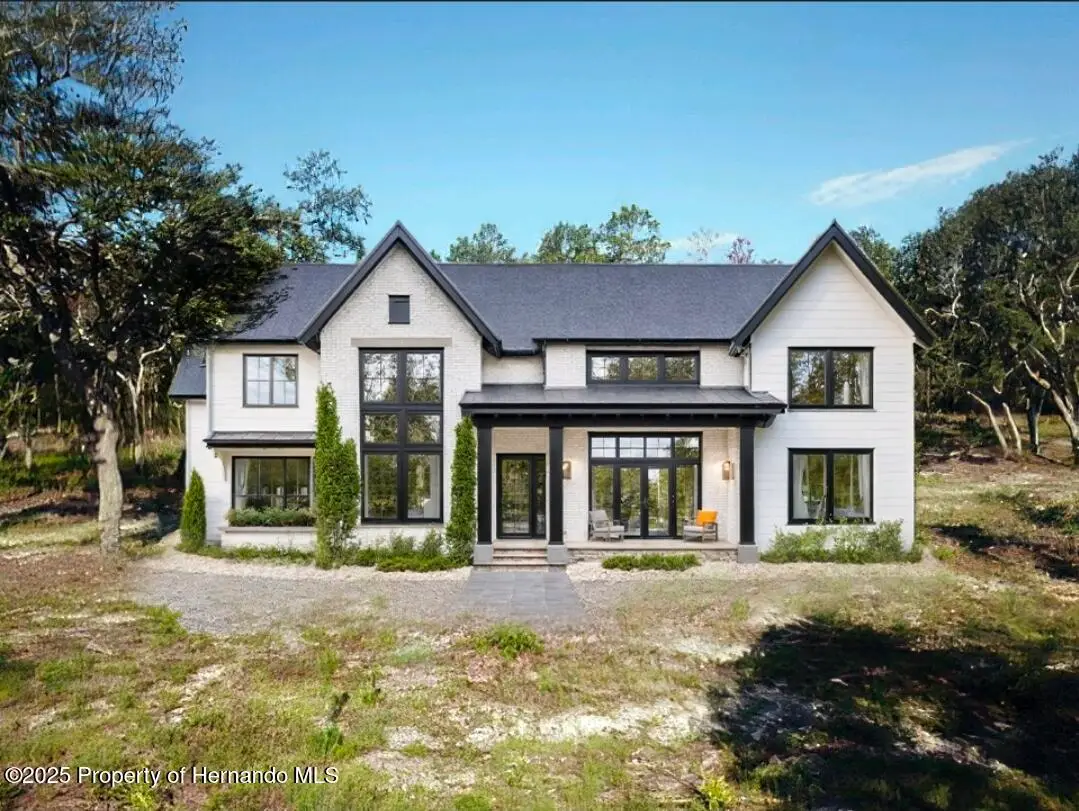 13331 Haven Trail, Weeki Wachee, FL 34614 - Image #1