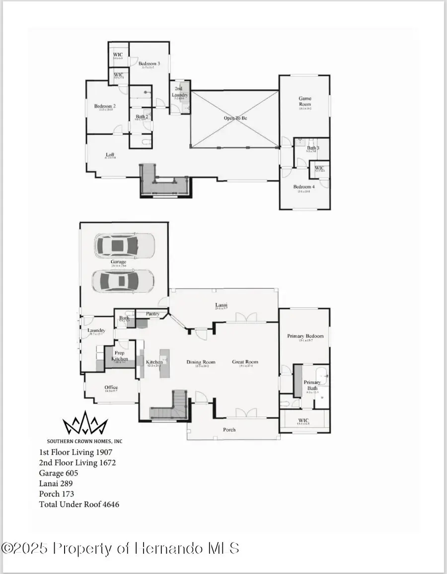 13331 Haven Trail, Weeki Wachee, FL 34614 - Image #2