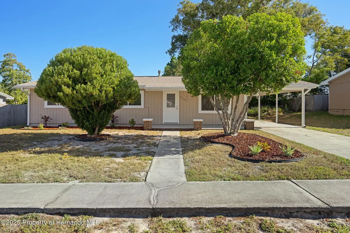 9241 Chase Street, Spring Hill, FL 34606 - Image #1
