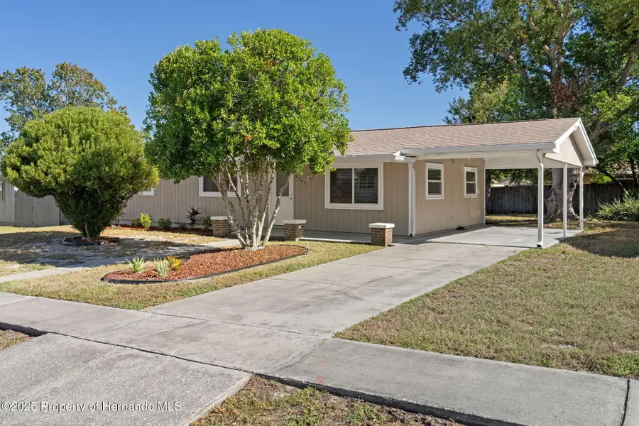 9241 Chase Street, Spring Hill, FL 34606 - Image #2