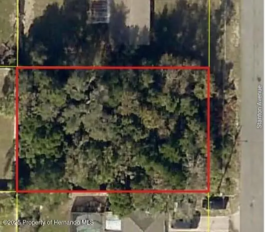 0 Stanton Avenue, Spring Hill, FL 34609 - Image #1