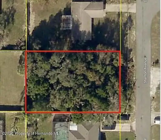 0 Stanton Avenue, Spring Hill, FL 34609 - Image #2