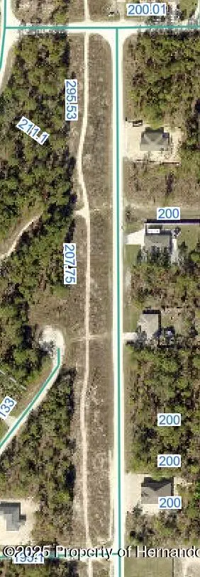 0 Albany, Weeki Wachee, FL 34614 - Image #1