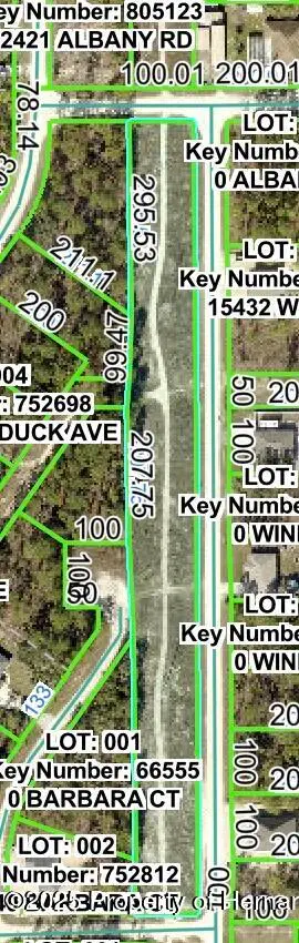 0 Albany, Weeki Wachee, FL 34614 - Image #2