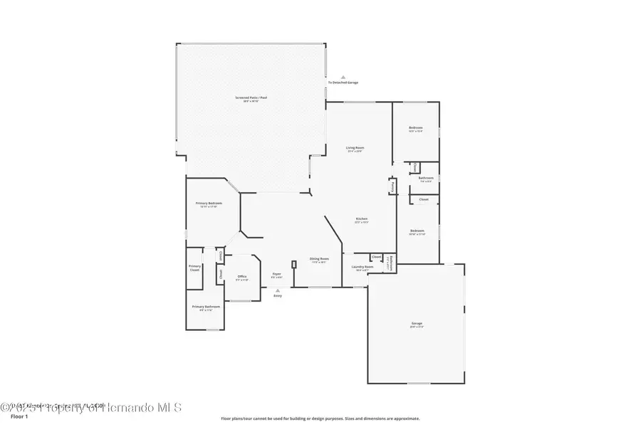 11457 Genter Drive, Spring Hill, FL 34609 - Image #2