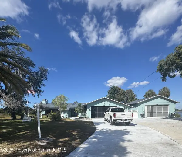 5571 Baffin Circle, Spring Hill, FL 34606