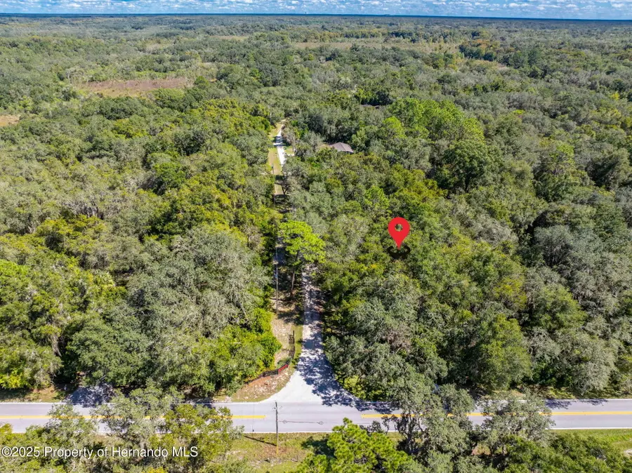 11420 E Steamboat Drive, Floral City, FL 34436 - Image #3