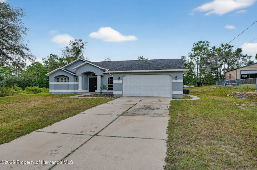 10294 Desert Sparrow Avenue, Weeki Wachee, FL 34613 - Image #3